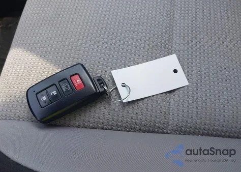 2017 Toyota Rav4 Xle from USA, damaged, VIN 2T3RFREV4HW625541